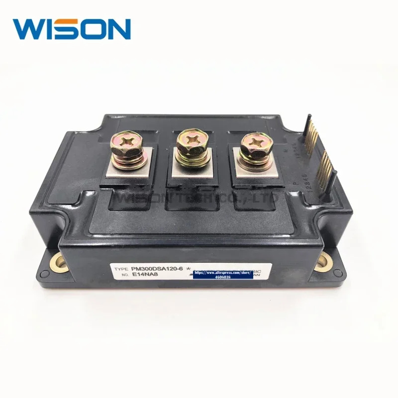 PM300DSA120 PM300DSA120-6 오리지널 모듈