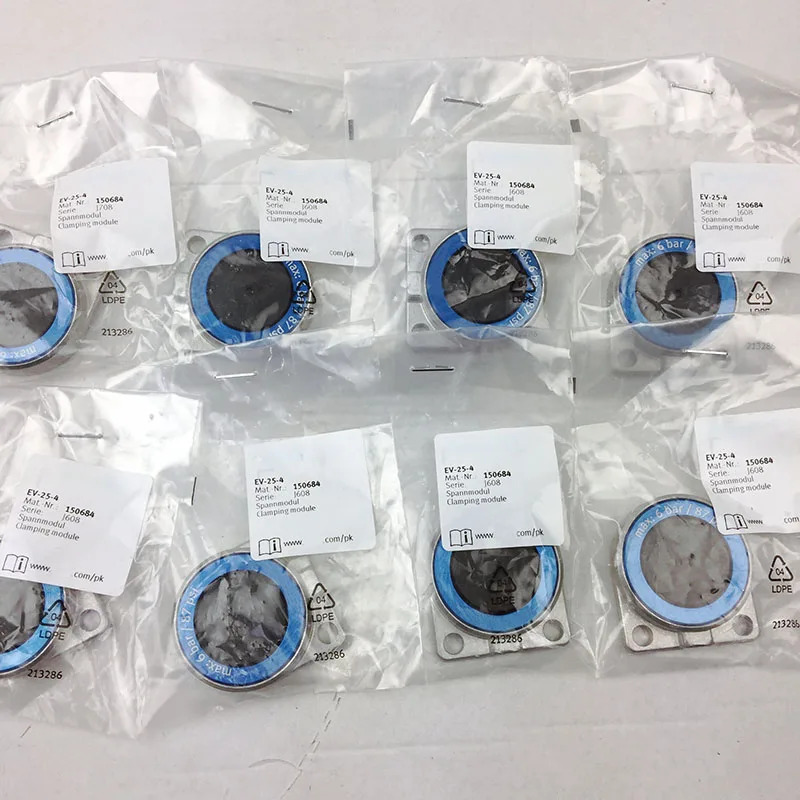 클램핑 실린더 EV-25-4 150684 EV-32-5 150685 EV-40-5 184857 FESTO경우