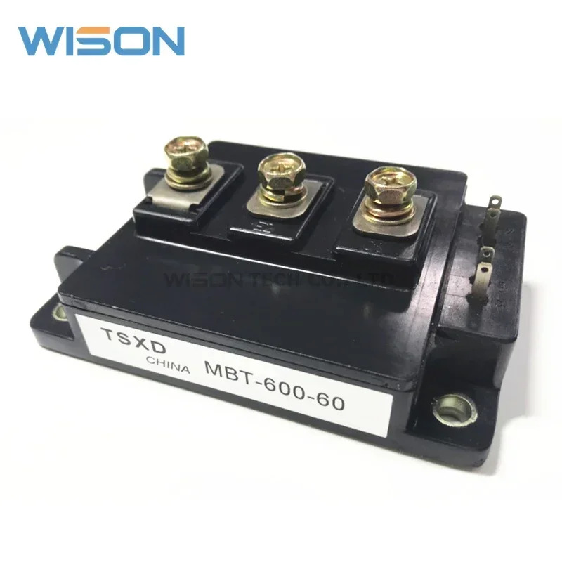 MBT-600-60 신품 오리지널 모듈 2MBT-600-60