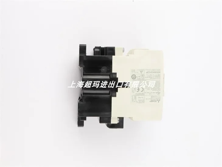 섬유 기계 모터접촉기 S-N38 AC100V AC220V