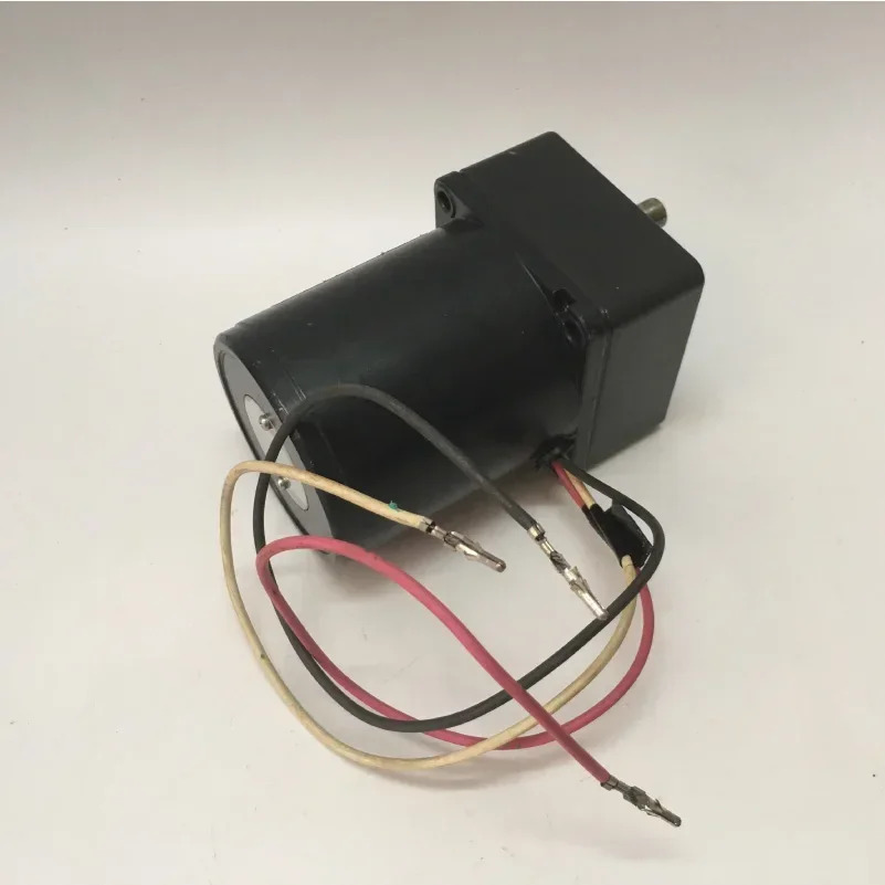 기어 3RK15GN-CW AC 15W220V 댐핑 정속 모터 3GN18K