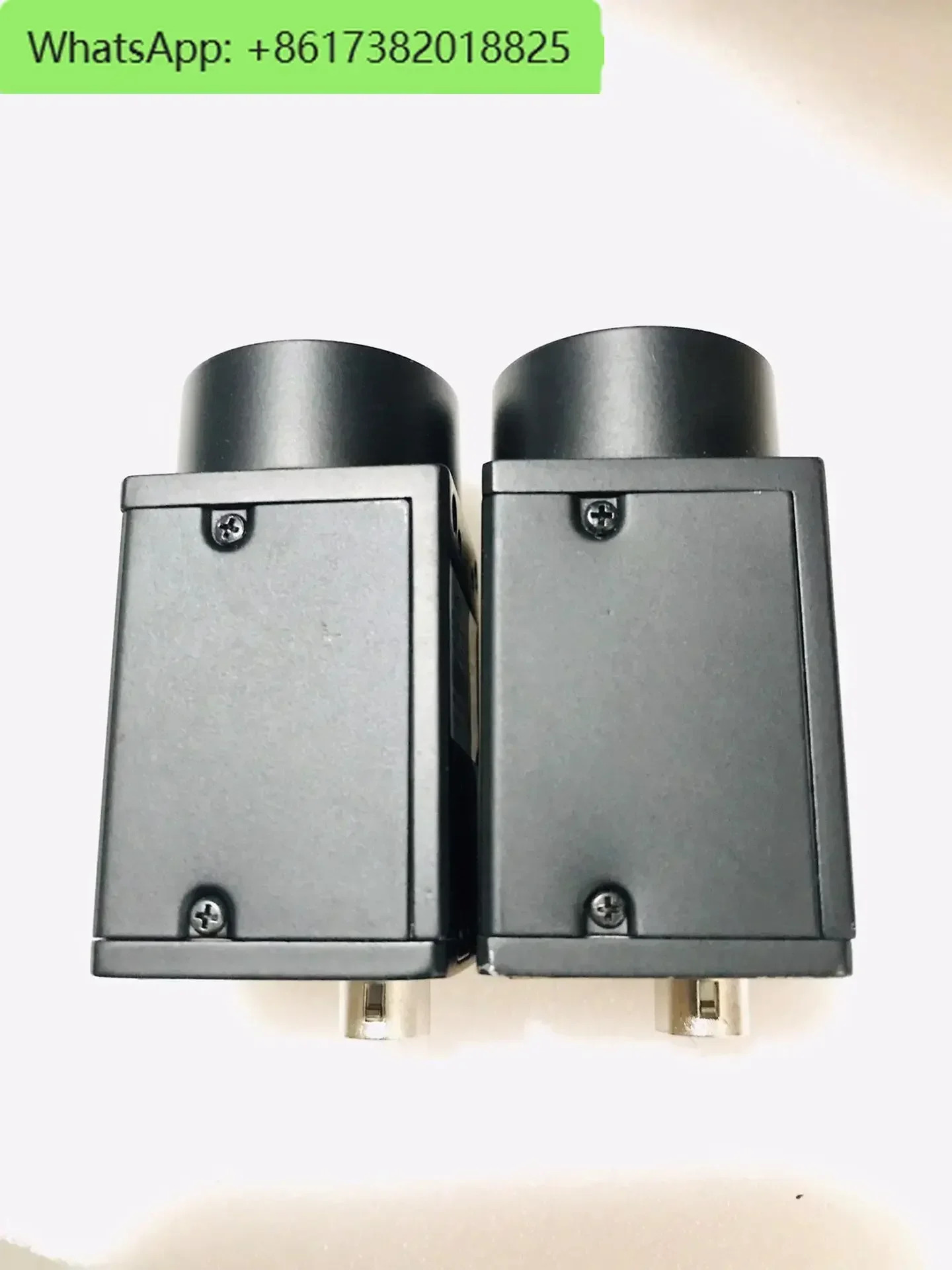 산업카메라 MV-CA013-20GC