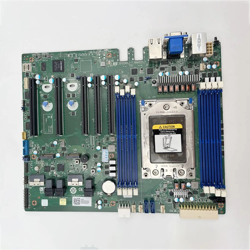 TYAN 지원 280W 7H12 PCIE4.0S8030GM호환2NE S8030 서버 마더보드