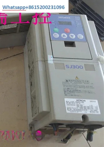 SJ300-055HFE-SD5 SJ300-055HFE-KD 주파수 변환기 5.5KW 380V