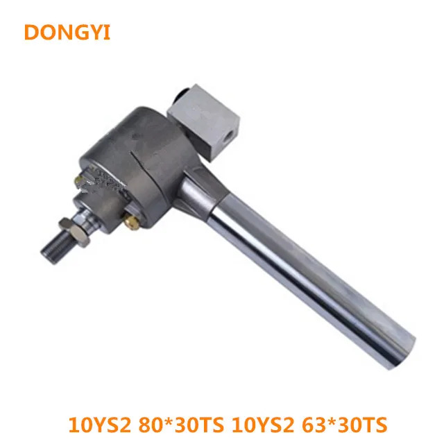 공압 목재 기계 실린더 10YS2 80x30TS 63 x 30TS