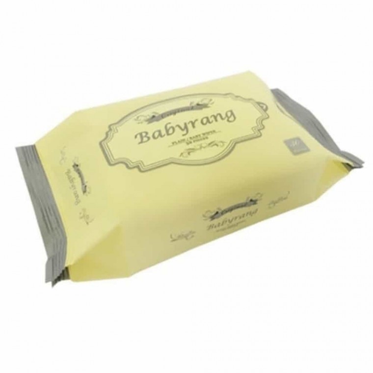 지니몰 물티슈 휴대용 30매 대용량물티슈 유아용물티슈 유아물티슈 일회용물티슈 베이비물티슈