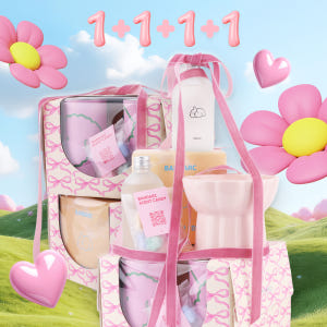 반다르크 [SPRING gift] 반려동물 디퓨저 선물세트 디퓨저2병+하... 솔직 후기 | 실제 배치 사진 포함 - 상품 이미지 1