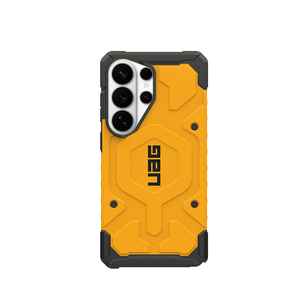 UAG 패스파인더 맥세이프 케이스 옐로우, 갤럭시S26 울트라 제품 이미지
