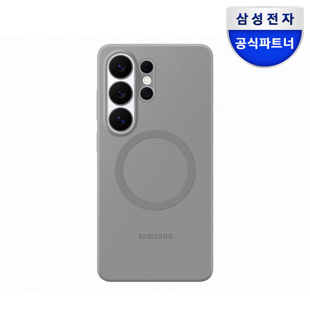 맥세이프 마그넷 케이스 추천 삼성 정품 그레이 갤럭시S26 울트라 사용후기와 선택법