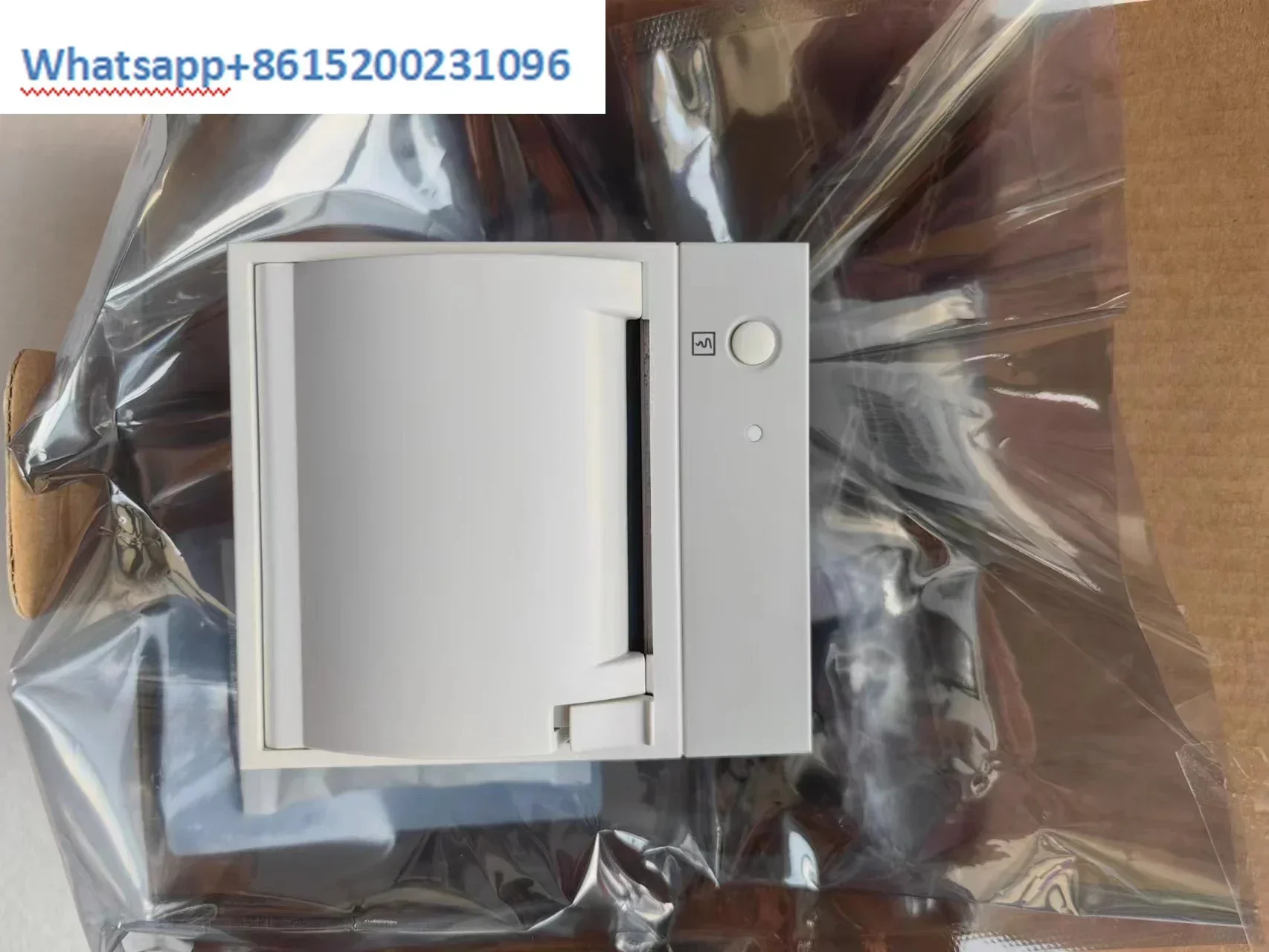 녹음기 TR6F IMEC IPM MEC T 시리즈 프린터 오리지널 신