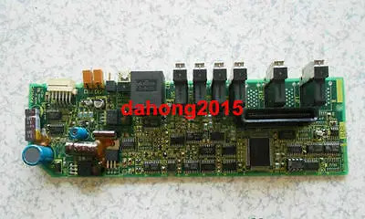 리퍼 Fanuc A20B-2001-0930 경험