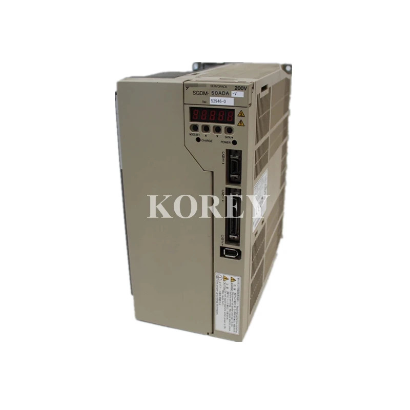서보 드라이버 SGDM-50ADA-V SGDM-30ADA-V