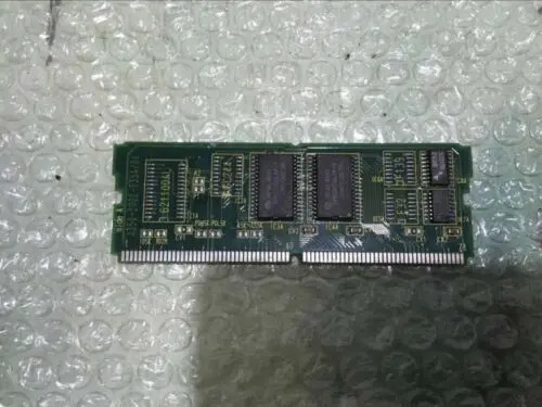 리퍼 FANUC A20B-2902-0350 경험