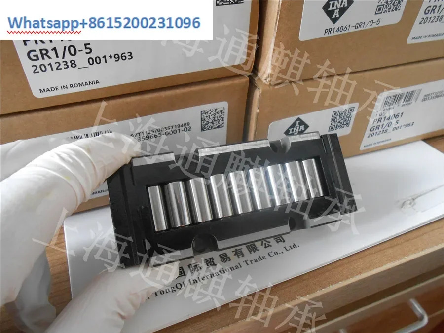 슬라이딩 블록 선형 가이드 슬라이더 자동화 공작 기계 PR14044 PR14089 PR14061-GR1/0-5