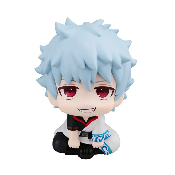 [예약] 사카타 긴토키 룩업 l 은혼 (재판) 이미지 4