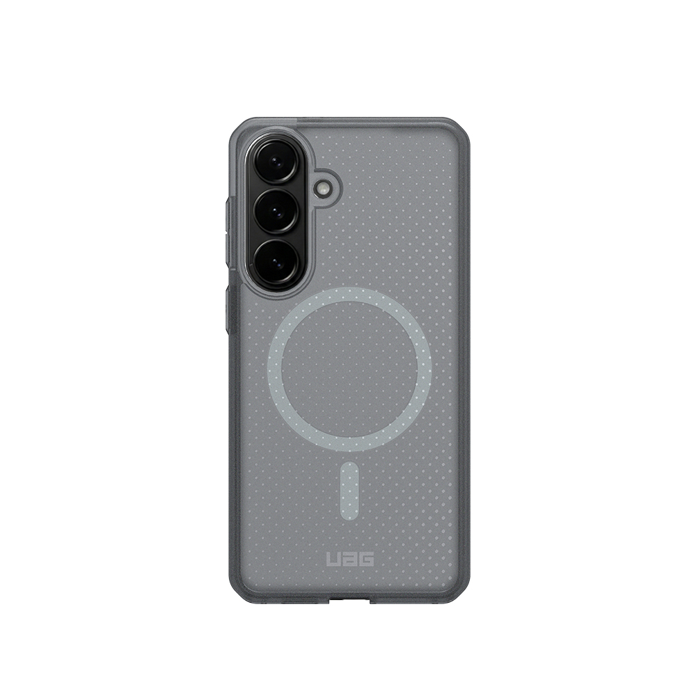 UAG 도트 맥세이프 케이스 애쉬, 갤럭시S26 플러스 - 상품 이미지
