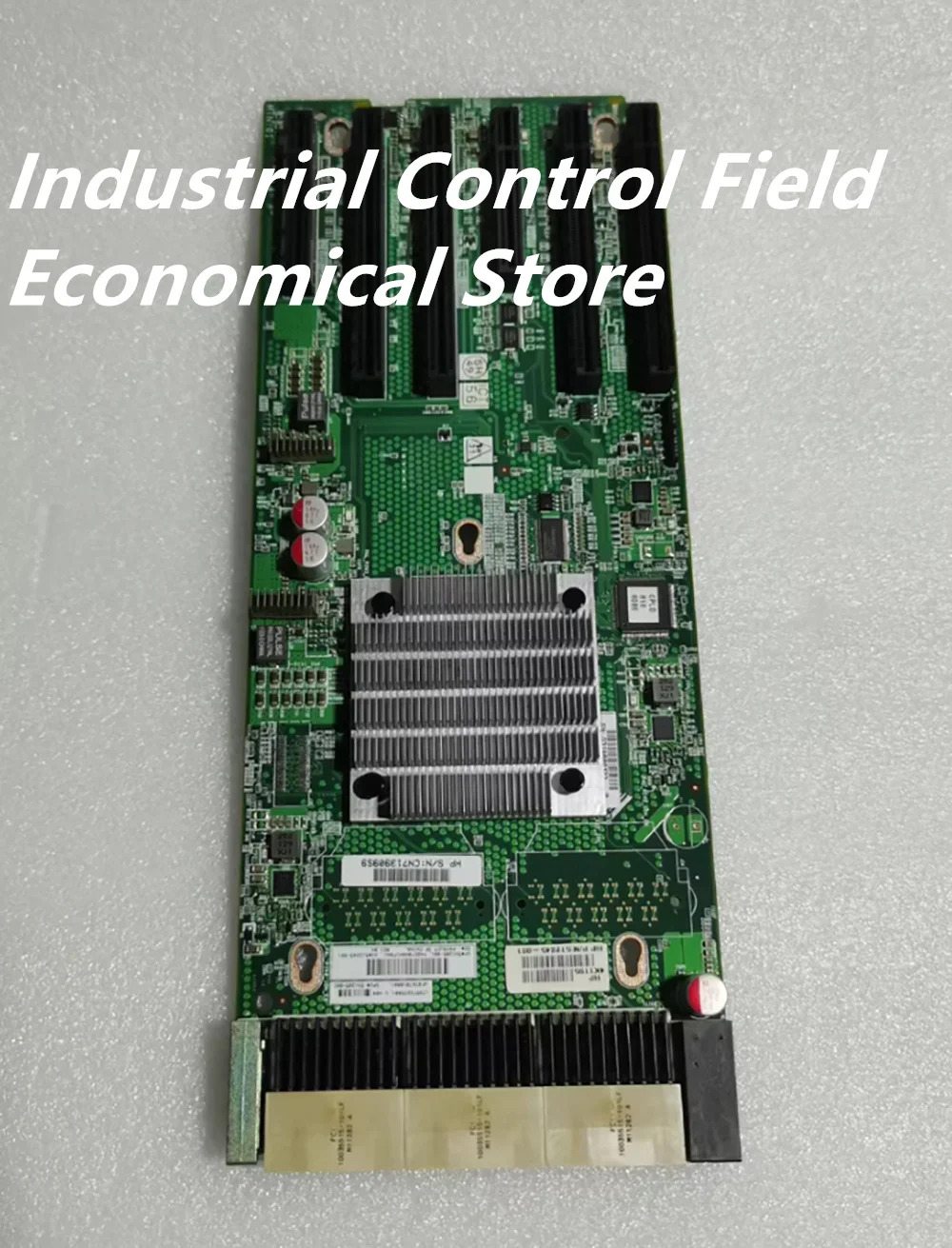 hp호환 4K1195경우 591205 -001 512845 DL580G7 PCI-E SPS 확장 플레이트
