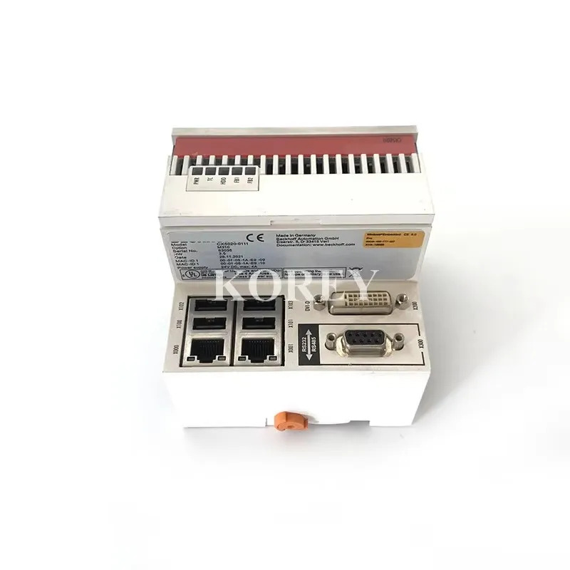 PLC 모듈 CX5020-0111 CX2040-0100 CX5130-0121 4GB C1CPU-4S-07 오리지널 포장