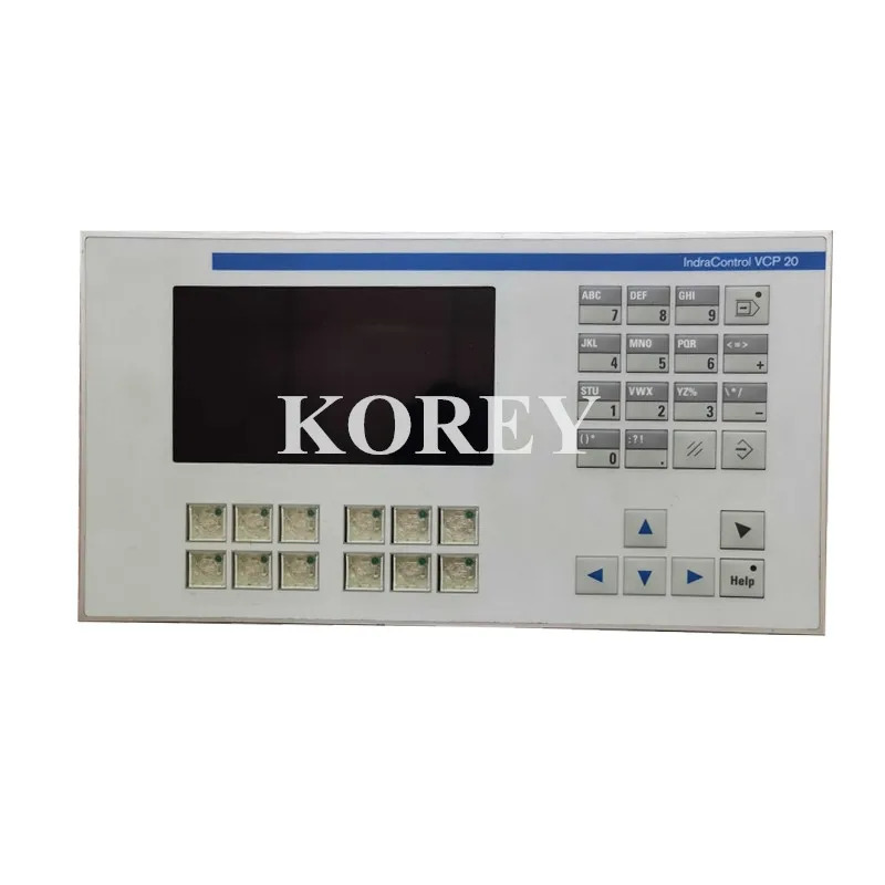 디스플레이 화면 VCP20.1BUN-256PB-NN-PW
