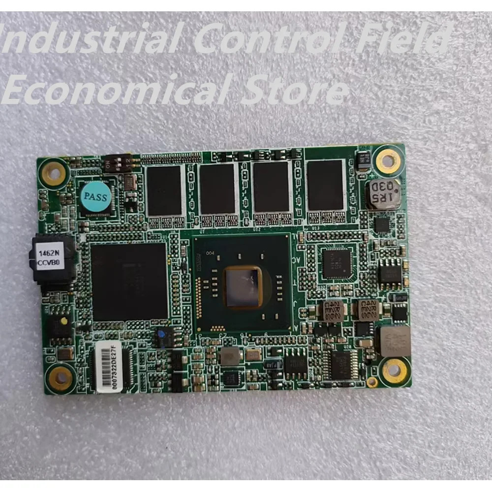 나노컴-CV REV.B1.0 ETXCPU P/N.1907NUCV12