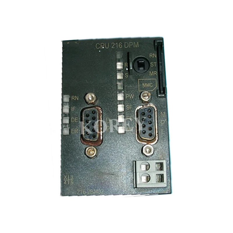 CPU 모듈 216-2BM02 포장