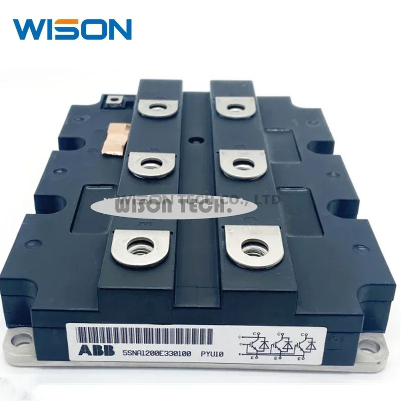 IGBT 모듈 5SNA1200E330100 5SNA 1200E330100 신품 오리지널