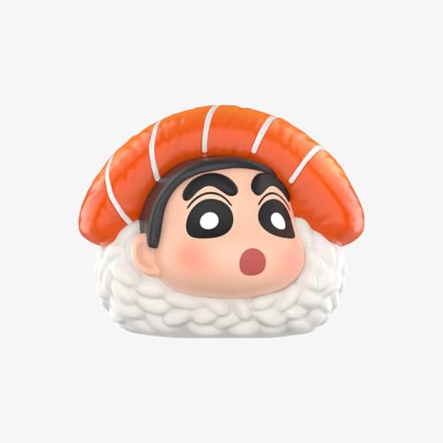 팝마트 POP BEAN 스시 시리즈(5개입) 1피스 가챠 블라인드박스