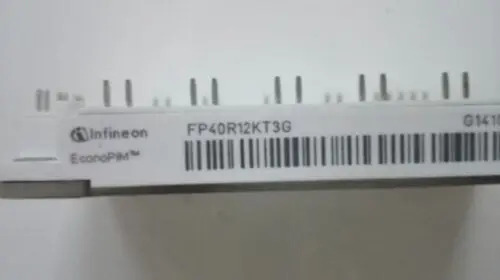 FP40R12KT3G Infineon Eupec IGBT 전원 모듈 경험