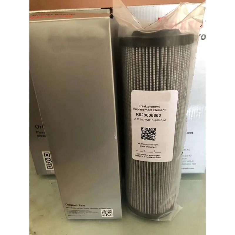 R 928006863 REXROTH 필터 요소2.0250H10XL-A00-0-M