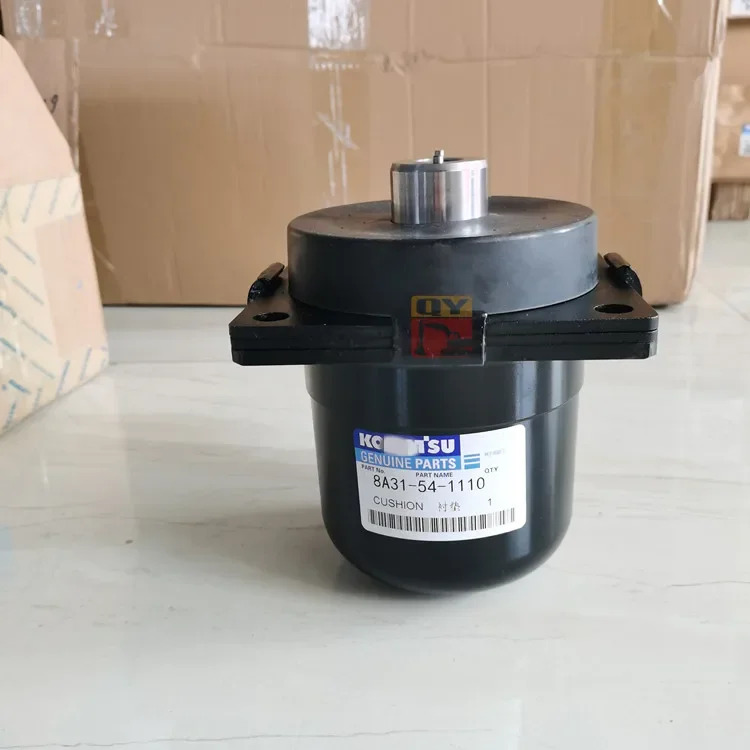 D65EX-15 D85EX-15 불도저 부품 쿠션 8A31-54-1110 8A31541110