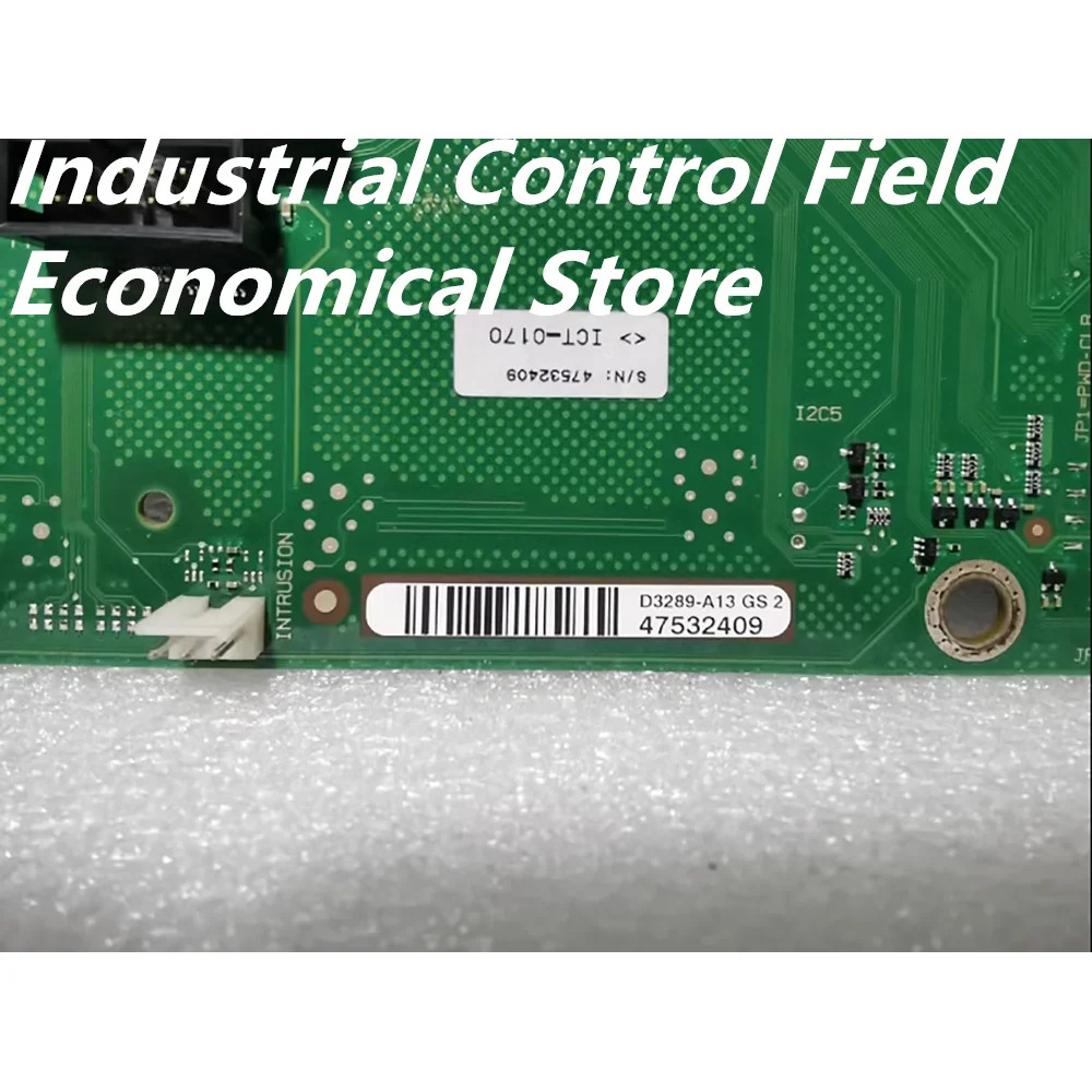 RX2540 M1 D3289-A13 GS 2