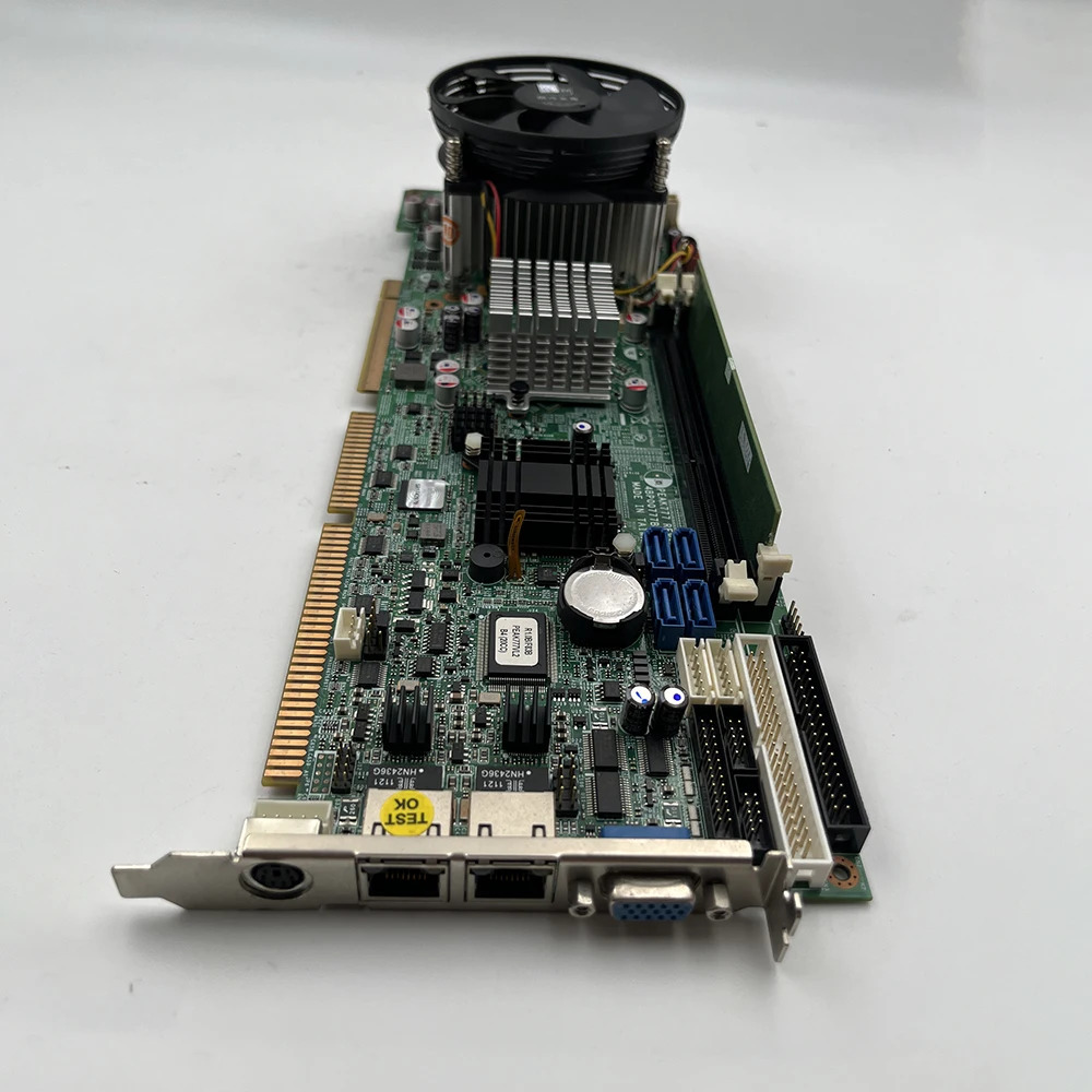 NEXCOM 산업컴퓨터 마더보드 PEAK777 REVB PEAK777VL2 G41 DDR3