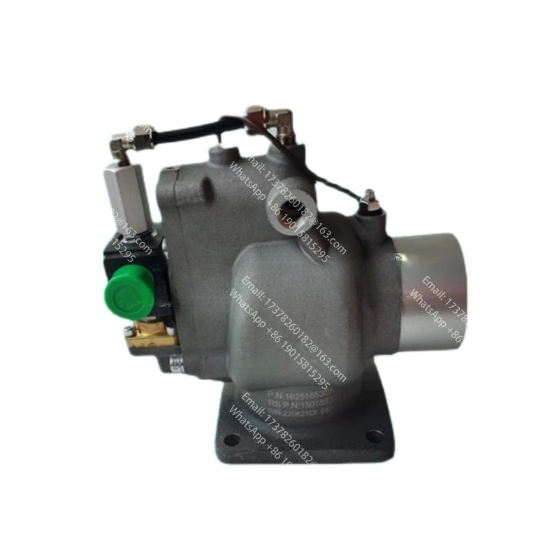 흡기 밸브는 Atlas Copco 1625165355 1625165358맞습니다.