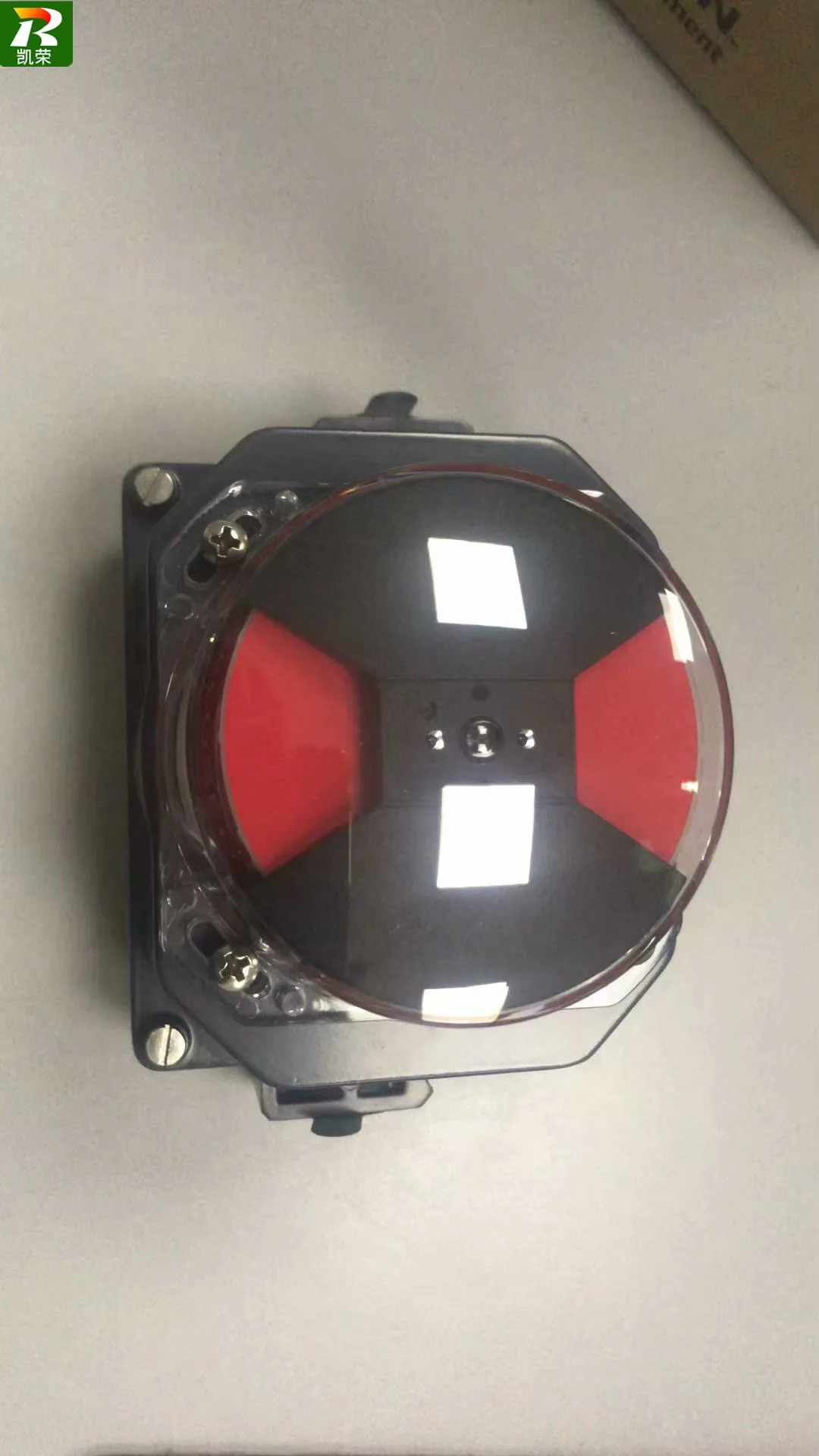 TOPWORX 밸브 리미트 스위치 TVL-E20GNEM 본질 안전 TVL-E20GNPM PF NJ2V3
