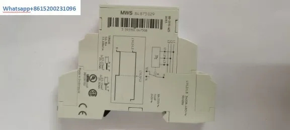MWS 84873029 3상릴레이 위상 시퀀스 보호 오리지널
