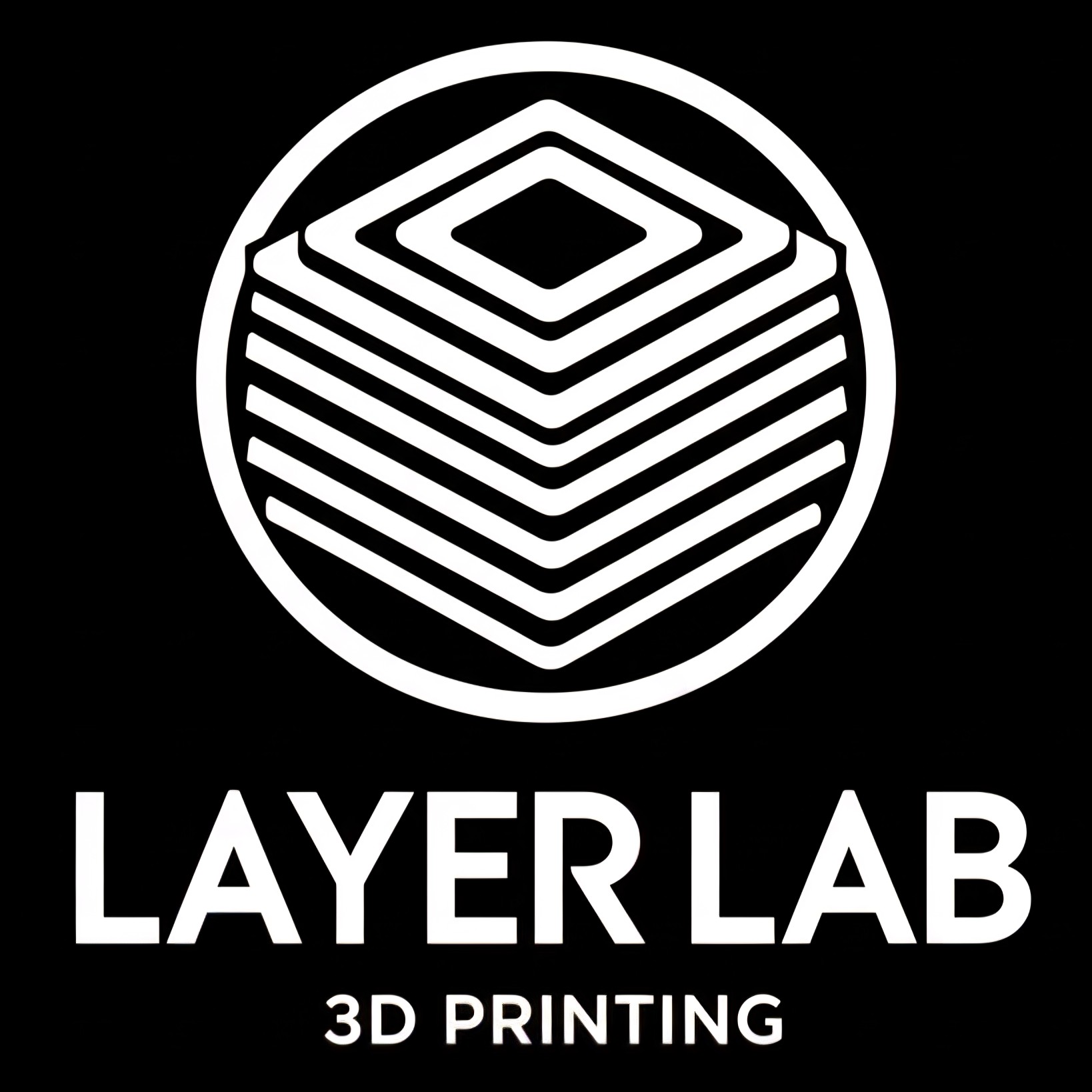 레이어랩 layerlab 스토어 로고