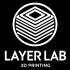 레이어랩 layerlab 로고