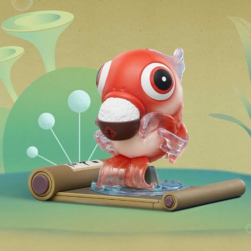 팝마트 언폴딩 더 클래식 시리즈 피스 가챠 블라인드박스