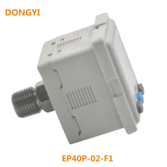 EP40P-02-F1 압력계