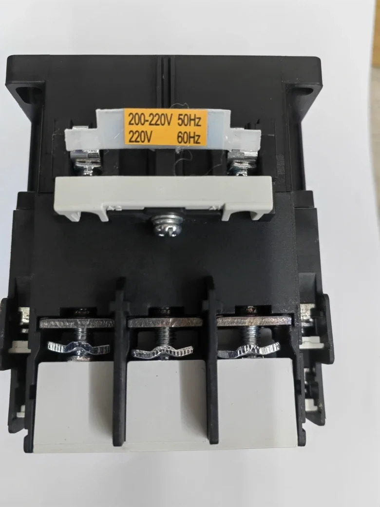 S-P50T SP-50T SP50 S-P50 대만 접촉기 220 380 110V