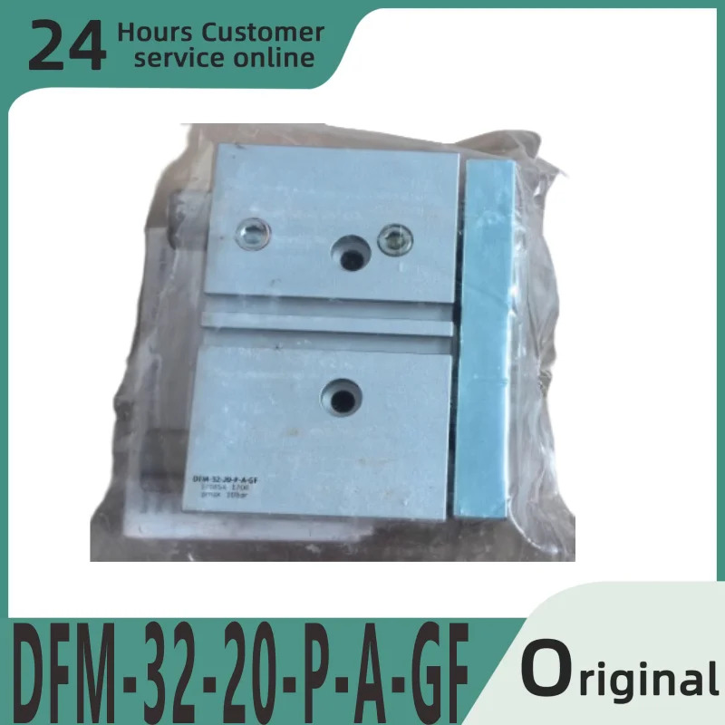 오리지널 가이드 로드 실린더 DFM-32-20-P-A-GF 170854