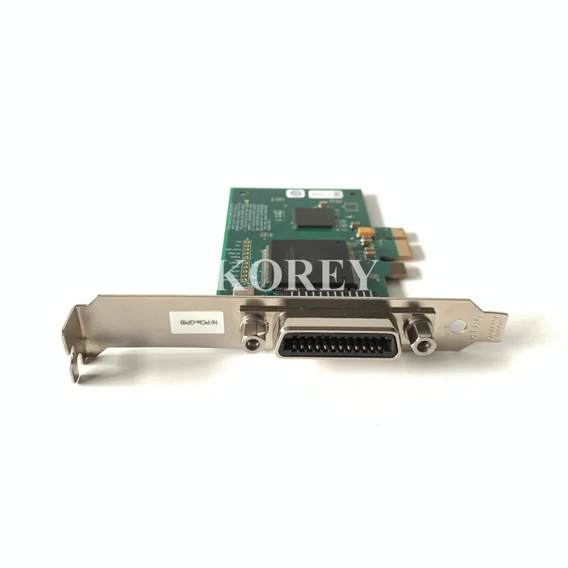 PCIE-GPIB 카드 PCI-E 인터페이스 778930-01 82351B
