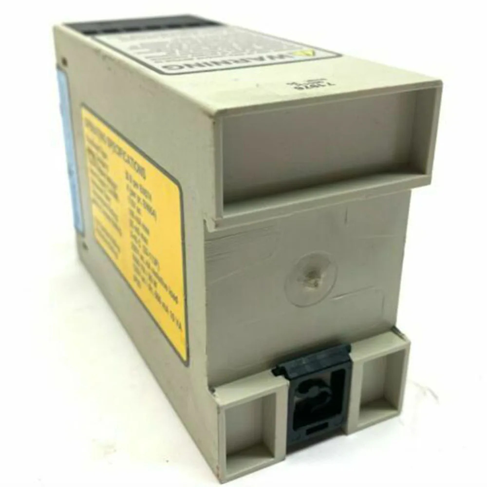 배너 AT-AM-2A 24VAC 듀오탭 안전 제어 릴레이 모듈용