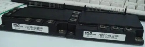 7D75D-050EHR 7D75D 050EHR 후지 모듈 경험
