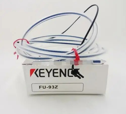 키엔스 FU-93Z 새  경험