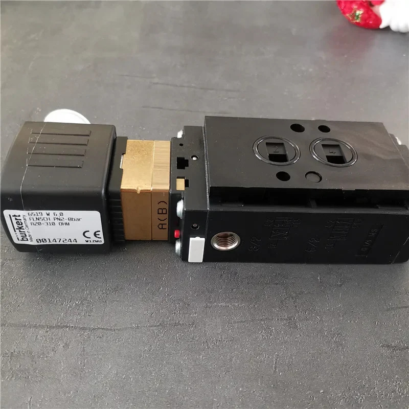 2025.4버크6519W 6.0 FLNSCH PN2-8bar R20310 00147244