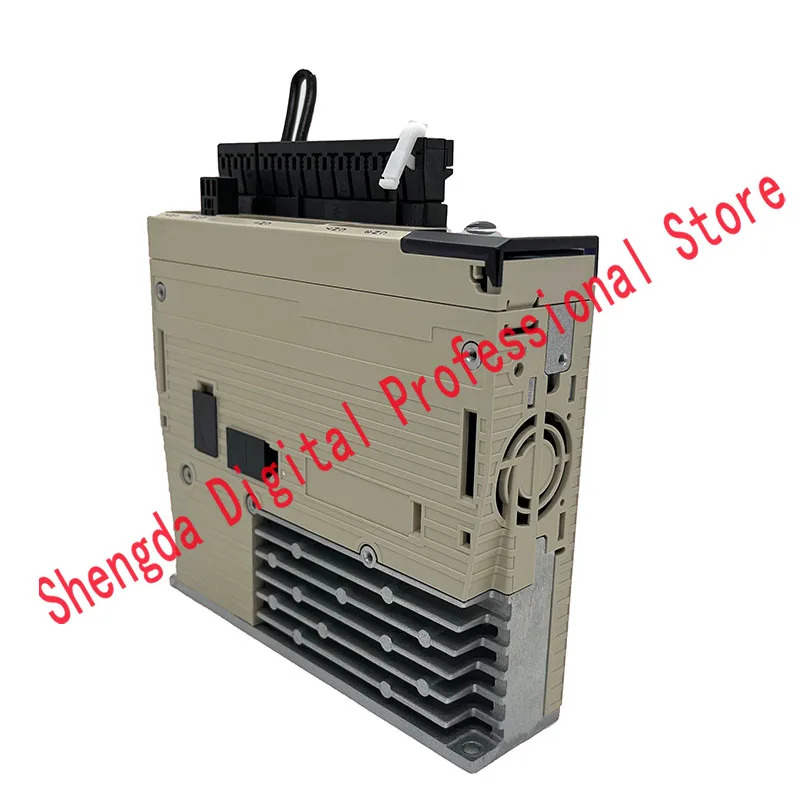 오리지널 SGDV-R90A01A SGDV-R90A01A002000 AC 서보 드라이브