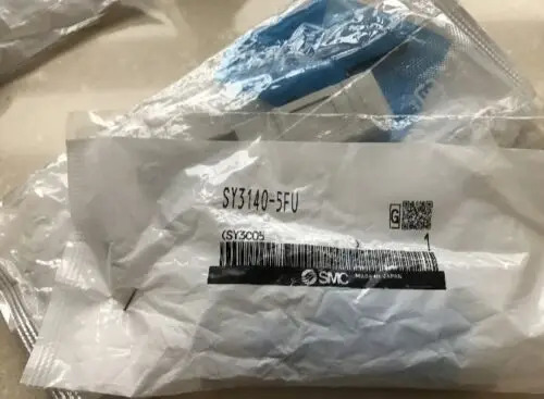 SY3140-5FU SY31405FU SMC 경험