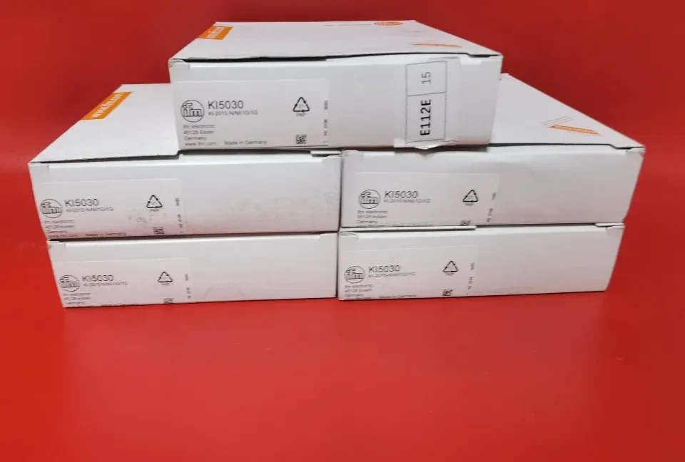 2025.4 IFM IW5051 IW-3005-BPKG
