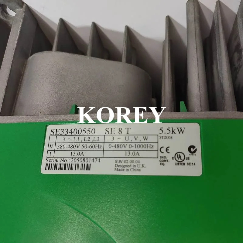 인버터 SE33400550 SE 8 T 리퍼